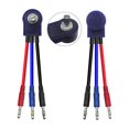 thumbnail image 4 of 70pcs Automotive Circuit Test Leads Kit Electrical Auto Diagnostic Tool Pvc Wire Banmo, 4 of 5