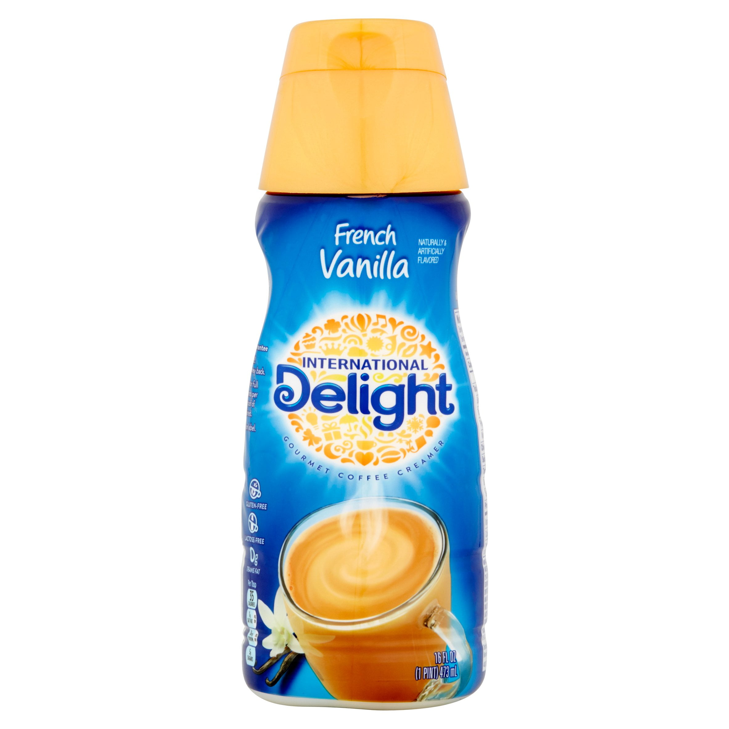 french vanilla creamer french vanilla creamer