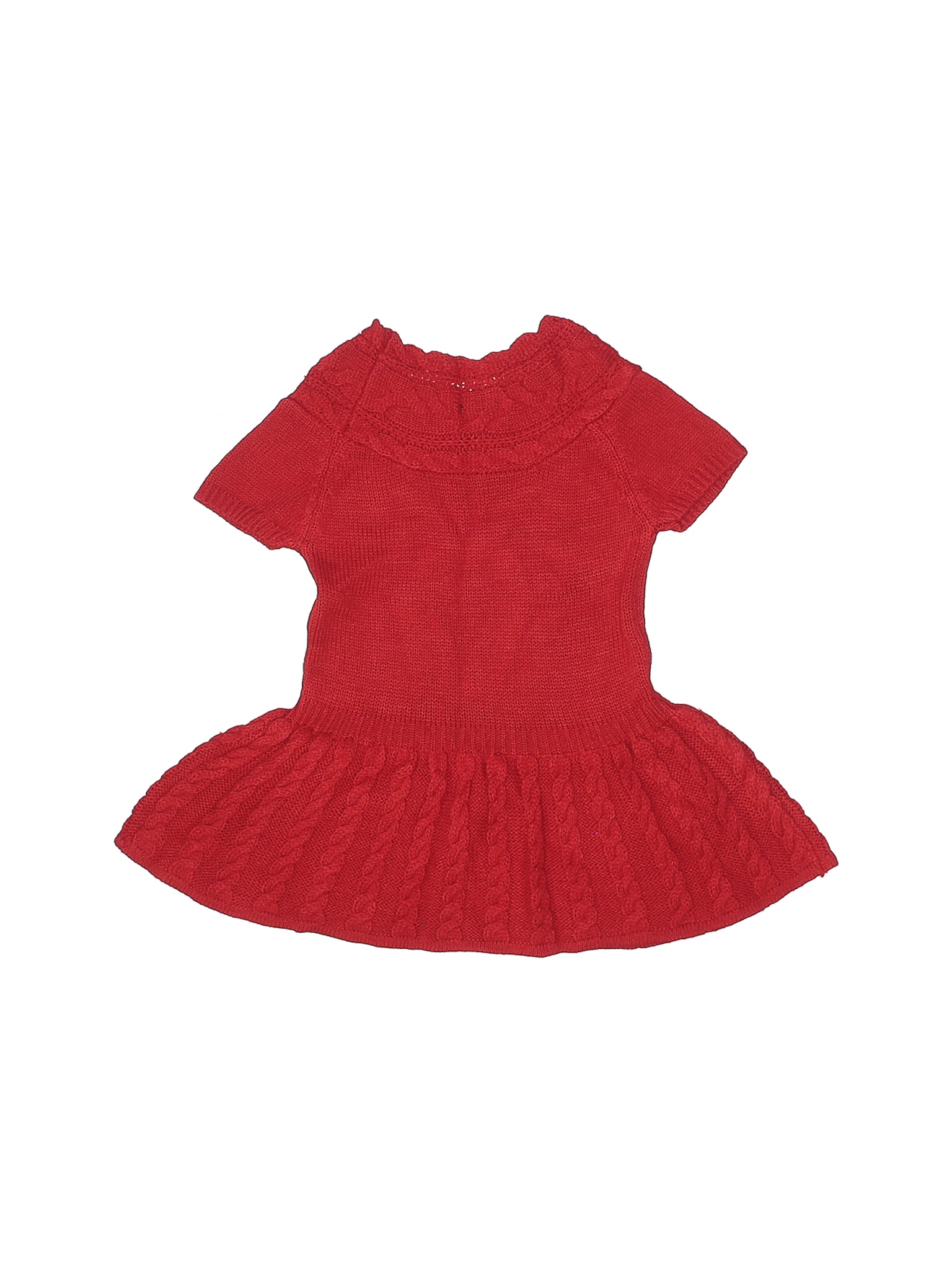 holiday editions baby dress