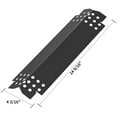 thumbnail image 2 of SHINESTAR 5 Piece Grill Heat Plates Replacement Parts, 14.6 Inch, 2 of 6