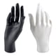 thumbnail image 1 of Maniquí Derecho Femenino de 2 Uds., Mano para Joyería, , Soporte de Exhibición, Accesorio Sunnimix Maniquí de manos femeninas, 1 of 6