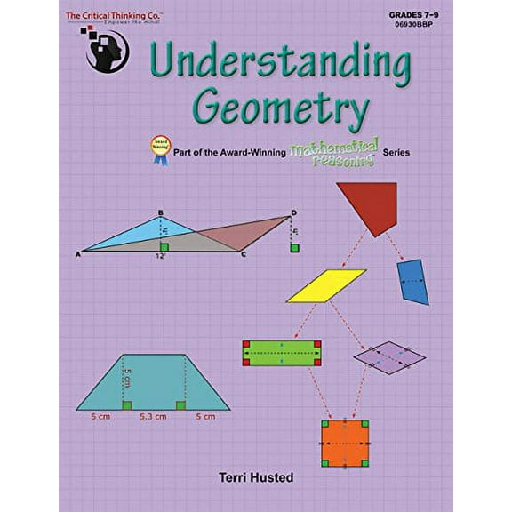 Understanding Geometry