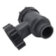 thumbnail image 1 of Válvula De émbolo Para Piscina, Filtración Eficiente Ampliamente Compatible, Válvulas De émbolo De Encendido Y Apagado, Antiobstrucción Para Reemplazo, 1 of 8