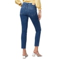 thumbnail image 2 of PAIGE womens  Hoxton Slim Raw Hem Jean, 25, 2 of 2