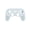 Gray, variant on Housing Skin Cover Game Controller Silicone Case Shell for 3 Controller