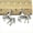 5pcs, variant on Lot 5/20/40pc Horse Antique Silver Charms Pendants for Jewelry Making 25*22mm-20pcs
