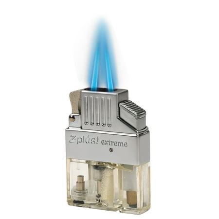 - Z-Plus Torch Flame Insert - Double Flame