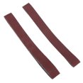thumbnail image 2 of Banda De Lijado Para Lijadora, Papel De Lija Para Pulir Y Pulir Con óxido De Aluminio Para Soldadura Por Puntos De Piezas De Hardware De Metal OTVIAP Woodworking Polishing, 2 of 8