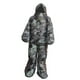 thumbnail image 1 of Vogacara Full Body Wearable Sleeping Bag for Travel Camping L Patient Accompany  Salud, 1 of 1