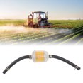 thumbnail image 1 of Diesel Fuel Filter Assembly, Durable Fuel Filter Kit  With Tubing Buckle For Agricultural Machinery, 1 of 8