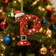 thumbnail image 3 of Producto Esencial Para El Hogar, Hecho De Acrlico, Perfecto Para Decoracin Navidea, Celebraciones Navideas Y Fiestas En Casa. Regalo Ideal Para Ocasiones Especiales, UKHBMC, 3 of 8