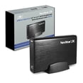 thumbnail image 1 of Carcasa de disco duro Vantec NexStar JX SATA III HDD/SSD, 1 of 6