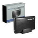 thumbnail image 1 of Carcasa de disco duro Vantec NexStar JX SATA III HDD/SSD, 1 of 6