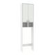 thumbnail image 2 of MOBI Mueble Organizador para Baño Modelo Bermejo color Blanco, 2 of 4