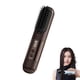 thumbnail image 2 of Pisexur Belleza Maquillaje Cabello corto, 3 configuraciones de calor para todo tipo de cabello, calentamiento rápido de 30 s, cuidado iónico y cerámico, modo aire frío, ceppara mujeres y hombres, 2 of 5