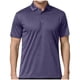 thumbnail image 1 of Ceisia Men's Slim Fit Short Sleeve Polo Shirt Simple Heathered Texture Spring Summer Shirt Gift, 1 of 8