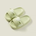 thumbnail image 1 of Zapatillas de verano para niños, zapatillas de suela blanda para niños de tamaño pequeño y mediano, antideslizantes, con dibujos de gatos, 1 of 6