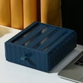 thumbnail image 6 of Drawer Type Desktop Storage Box Office Desk Organizer Multi-layer Sundry Holder, 6 of 8