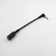thumbnail image 4 of Cable adaptador de audio Reemplazo Accesorios electrónicos Cable auxiliar Auriculares 35 mm, 4 of 4
