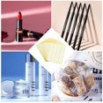 thumbnail image 3 of 15 Sheet A5 Self Adhesive Stickers Labels, Matte White Labels Stickers, Printable Sticky Sheet Labels, File Folder, 3 of 5