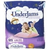 Pampers UnderJams Underwear - Girls - Large/X-Large - 21 ct