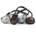 thumbnail image 3 of Motorbike Flush Mount Amber Turn Signals Lights For Yamaha YZF R1 2002-2008 / YZF-R6 2003-2014 / R6S 2006-2009, 3 of 7