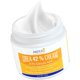 thumbnail image 1 of Crema de urea 42% - Cuidado de los pies para talones secos y agrietados Loción para pies - Con 2% de ácido salicílico Aceite de árbol de té Manteca de karité Aloe Vera - Para pies Manos Talones Codos, 1 of 5