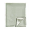 thumbnail image 5 of Satin Luxury Sheet Set King, 5 of 12