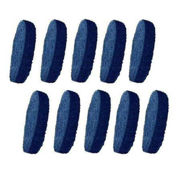 Black and Decker PKS160 Power Scrubber Replacement Pads 10Pack