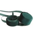 thumbnail image 1 of Qarigey Caja de anillo de boda Bowknot collar titular pulseras organizador aniversario ceremonia joyería decoración Mini novio Ropa, zapatos y accesorios Miscelánea Caja Colgante Verde Qarigey AP004488-04, 1 of 6
