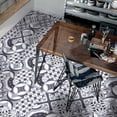 thumbnail image 3 of de de pared para muebles de  DIY 20cmx5m #2 Gloria Etiquetas impermeables del azulejo, 3 of 9