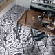 thumbnail image 3 of Adhesivos tradicionales para azulejos de pared (autoadhesivos) 2, 3 of 9