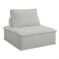 thumbnail image 1 of Picket House Furnishings Sièges Modulaires Cube, 1 of 11