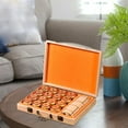 thumbnail image 1 of Échecs Chinois style A, 1 of 10