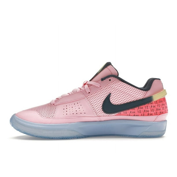 Nike Men's Ja 1 Day One Soft Pink Basketball Shoes, from StockX