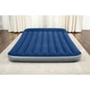 Bestway 12 inch Queen Air Mattress with Built-in Pump and Antimicrobial Coating