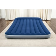 Bestway® Tritech Air Mattress Queen 12 with Built-in AC Pump