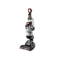 thumbnail image 2 of Eureka Dash-Sprint Upright Vacuum, Dual Motor, Lightweight, Pet Turbo, LED Headlights, Black and Red, NEU610, 2 of 10