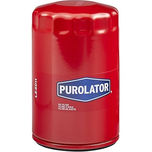 Purolator Premium Protection Oil Filter Fits select: 1988-2000 CHEVROLET GMT-400, 1995-2000 CHEVROLET TAHOE