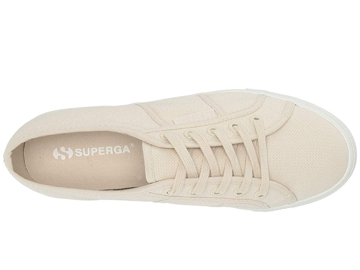 superga cafe noir platform