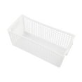 thumbnail image 2 of Panier de Rangement pour Ordinateur de Bureau Panier de Rangement Rectangulaire Creux, 2 of 5