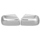 thumbnail image 3 of Decoración de espejo de respaldo, Tapas de espejo Retrovisor Protección Intepal para el Ajuste de Automóviles para Isuzu D-Max 2012 V.2 2012-2018, 3 of 7
