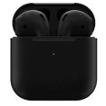 thumbnail image 1 of Manos Libres Audifonos Bluetooth 5.0 Pro 4 Fralugio Tws Original Control Táctil Negro Fralugio Lujo, 1 of 2
