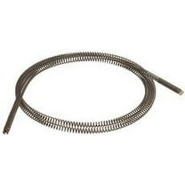 RIDGID C-10 62275, 15 ft, All Purpose Wind Drain Snake