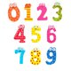 thumbnail image 1 of Maojin Toy Story Juguetes Magnéticos Números de Madera Juego de Matemáticas para Niños Niños Preescolar Escuela, 1 of 3