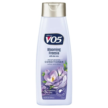 Alberto VO5 Herbal Escapes 15 Oz. Free Me Freesia Conditioner