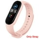 thumbnail image 1 of Correa De Silicón Unisex Para Smart Watch Mi Band 7 / 6 / 5 De Xiaomi, 1 of 5