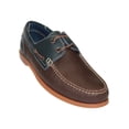 thumbnail image 1 of MOCASIN CASUAL HOMBRE LEON CAFE PIEL 700 LEON  700p, 1 of 3