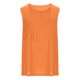 thumbnail image 4 of mfyjkho Tops Para Mujer, Blusa Holgada De Verano Para Mujer, De Imitación De Lino, Sin Mangas, Plisada Y Con Cuello Redondo Tops Y Blusas Para Mujer Xl, 4 of 5