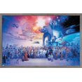 thumbnail image 1 of Star Wars : Saga - Galaxie, 1 of 4